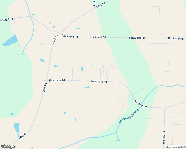 map of restaurants, bars, coffee shops, grocery stores, and more near in Bailey