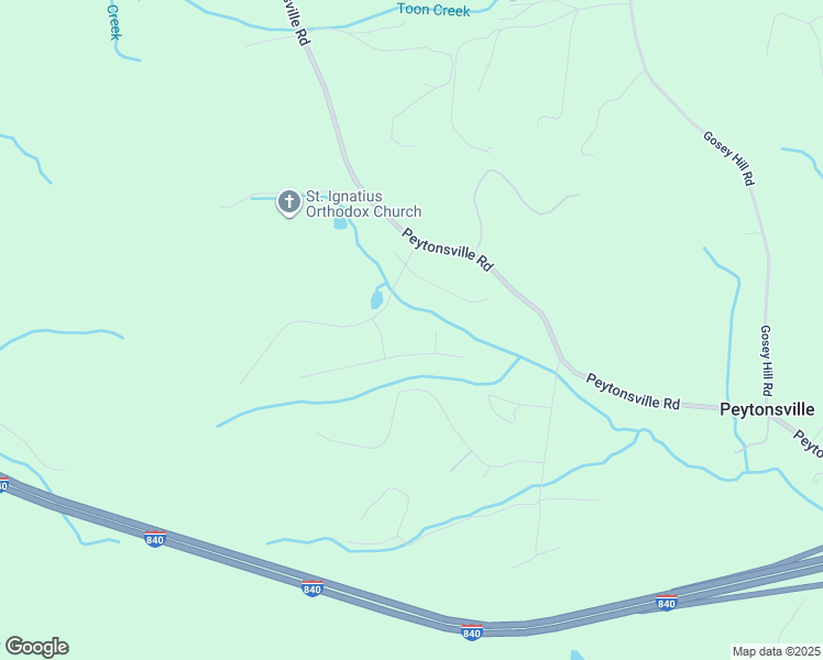 map of restaurants, bars, coffee shops, grocery stores, and more near 4689 Peytonsville Road in Franklin