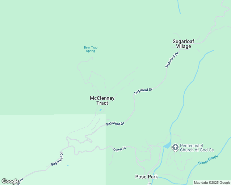 map of restaurants, bars, coffee shops, grocery stores, and more near in Posey