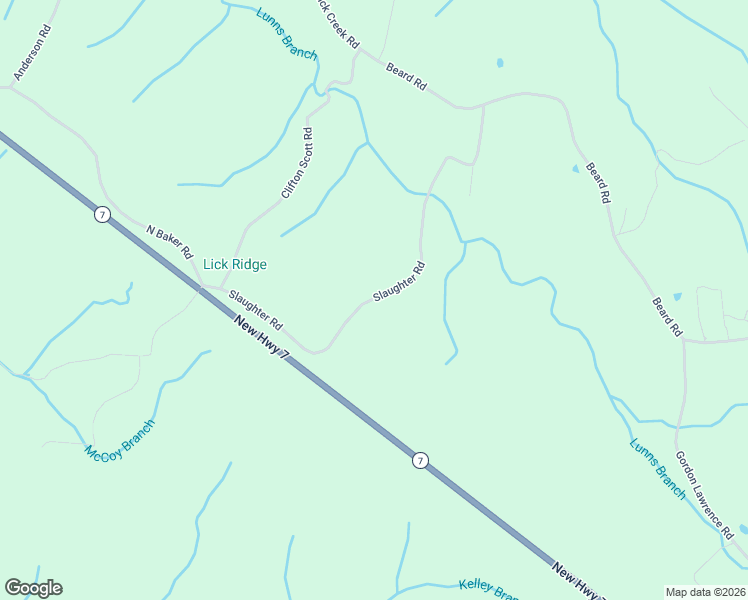 map of restaurants, bars, coffee shops, grocery stores, and more near in Primm Springs