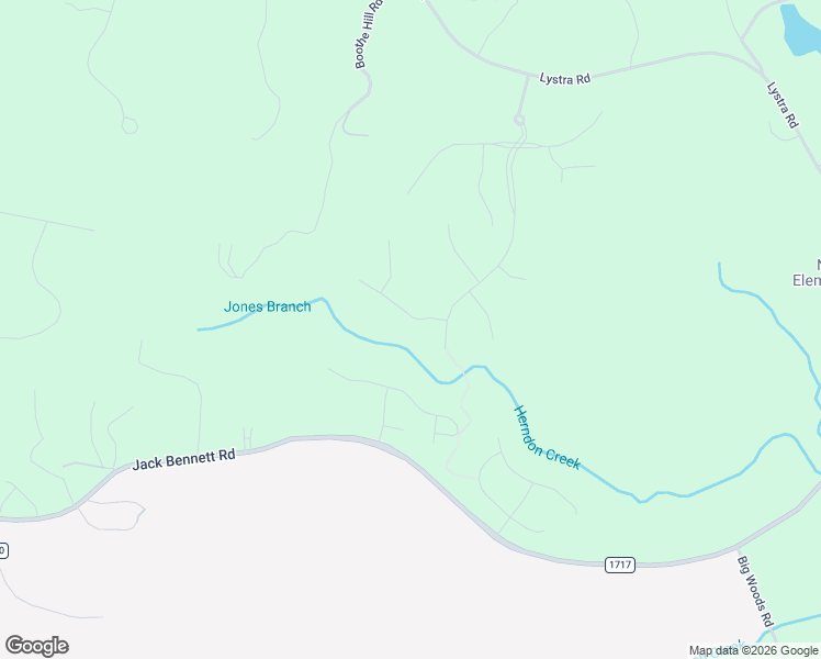 map of restaurants, bars, coffee shops, grocery stores, and more near 95 Lystra Ridge Road in Chapel Hill