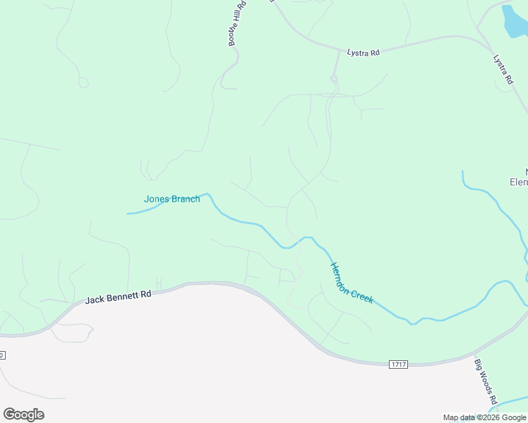 map of restaurants, bars, coffee shops, grocery stores, and more near 79 Lystra Ridge Road in Chapel Hill
