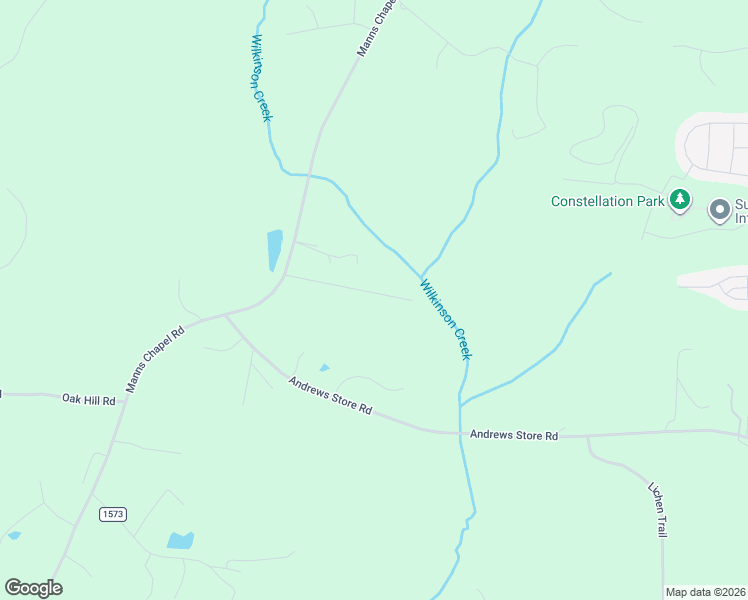 map of restaurants, bars, coffee shops, grocery stores, and more near 220 Blakes Drive in Pittsboro