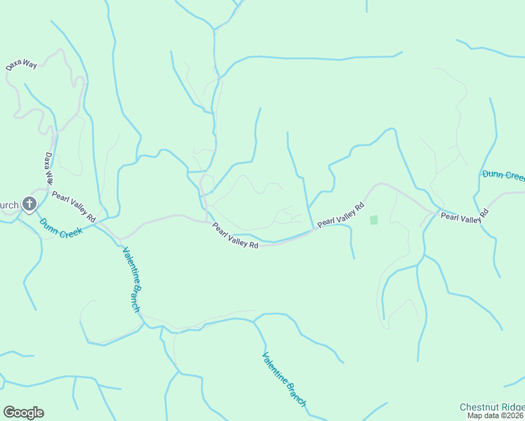 map of restaurants, bars, coffee shops, grocery stores, and more near 4169 Claud Way in Sevierville