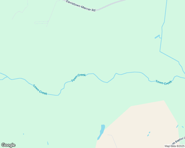 map of restaurants, bars, coffee shops, grocery stores, and more near in Pinetops