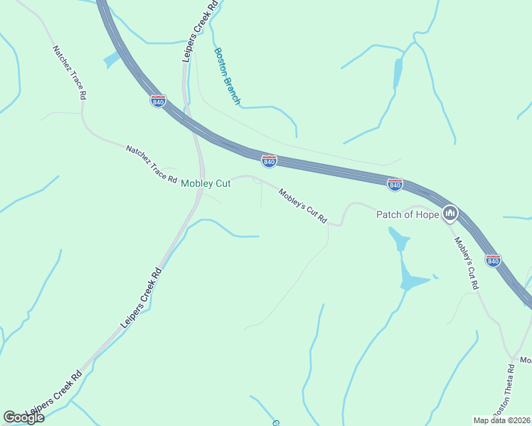 map of restaurants, bars, coffee shops, grocery stores, and more near 3923 Mobley's Cut Road in Columbia