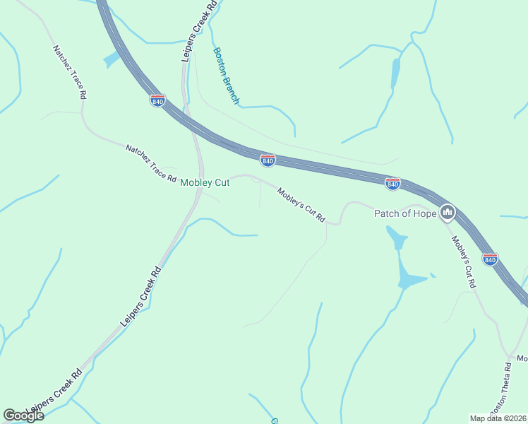 map of restaurants, bars, coffee shops, grocery stores, and more near 3923 Mobley's Cut Road in Columbia