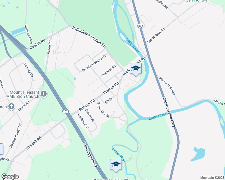 map of restaurants, bars, coffee shops, grocery stores, and more near 231 Rockford Cedar Street in Rockford