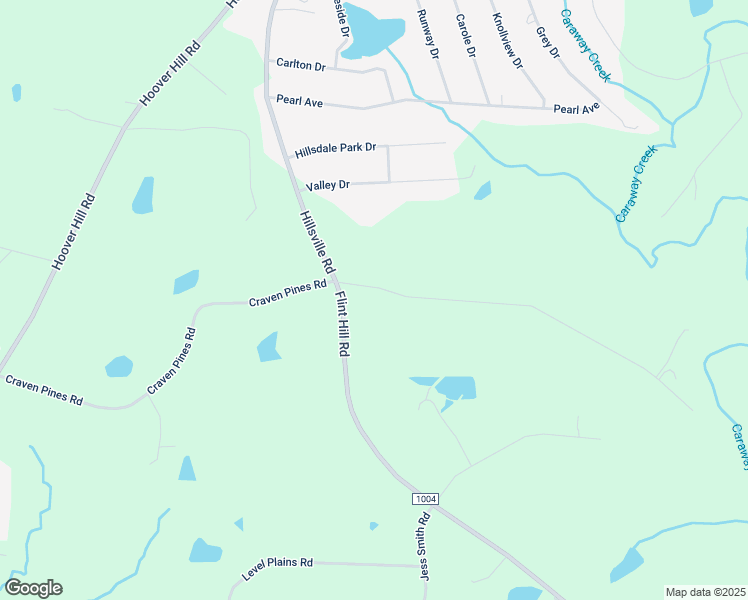 map of restaurants, bars, coffee shops, grocery stores, and more near 3951 Nelson Road in Sophia