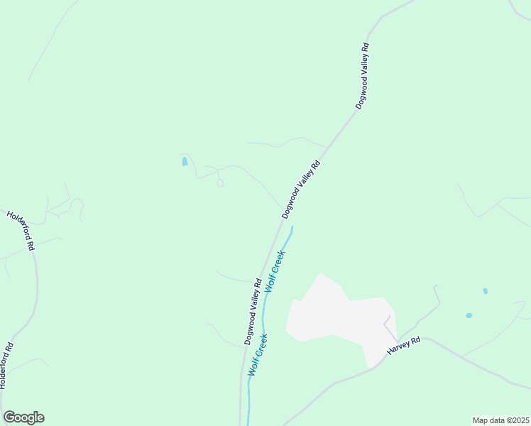 map of restaurants, bars, coffee shops, grocery stores, and more near 616 Dogwood Valley Road in Kingston