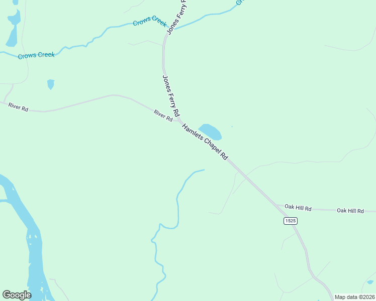 map of restaurants, bars, coffee shops, grocery stores, and more near 4043 Hamlets Chapel Road in Pittsboro