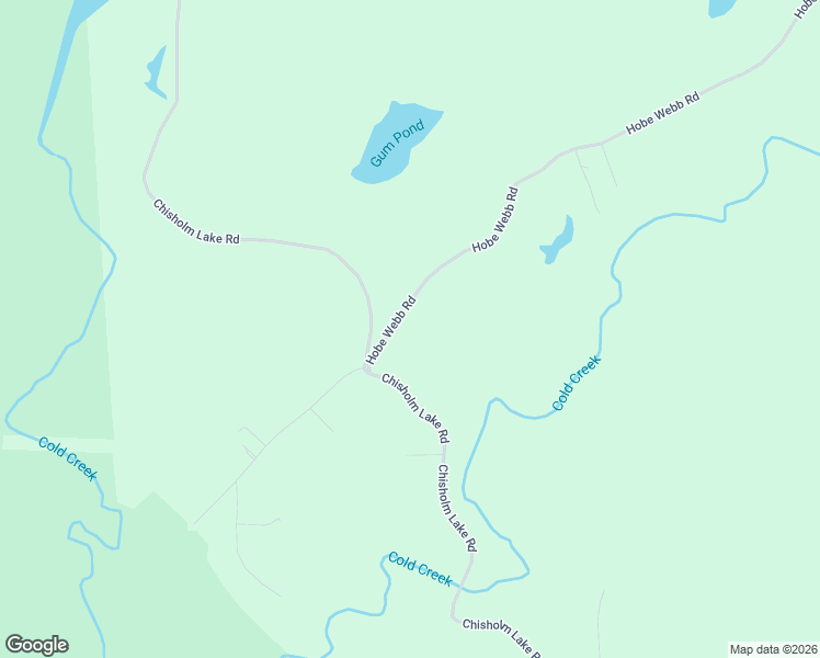 map of restaurants, bars, coffee shops, grocery stores, and more near 4091 Hobe Webb Road in Ripley