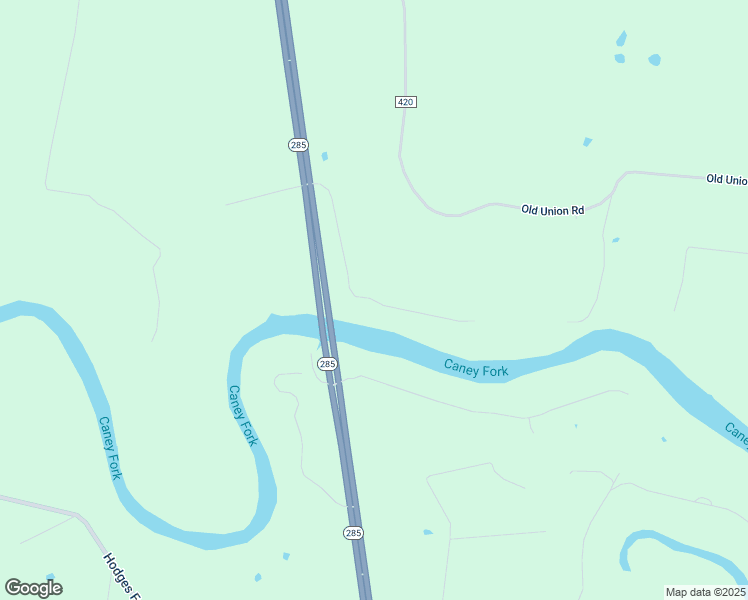 map of restaurants, bars, coffee shops, grocery stores, and more near 437 Luckey Lane in Sparta