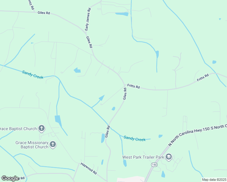 map of restaurants, bars, coffee shops, grocery stores, and more near 1197 Giles Road in Lexington