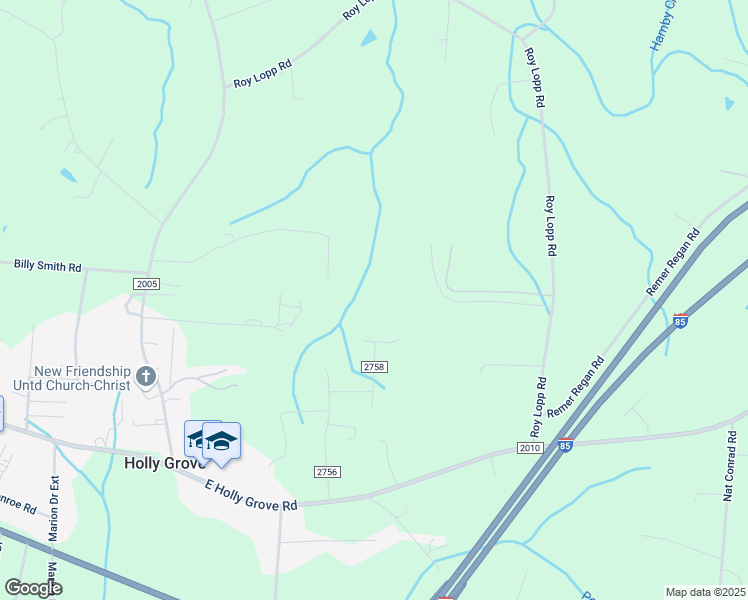 map of restaurants, bars, coffee shops, grocery stores, and more near 163 Mulberry Court in Lexington