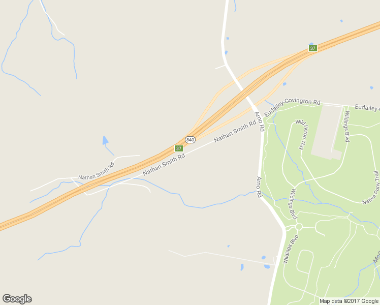 map of restaurants, bars, coffee shops, grocery stores, and more near 6446 Nathan Smith Road in College Grove