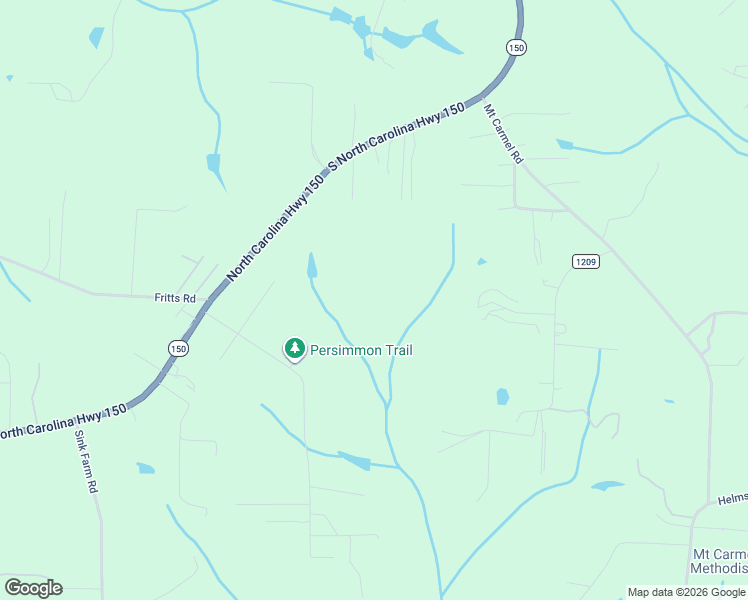 map of restaurants, bars, coffee shops, grocery stores, and more near 138 West Davidson Avenue in Lexington