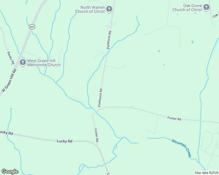 map of restaurants, bars, coffee shops, grocery stores, and more near 3244 Foster Road in McMinnville