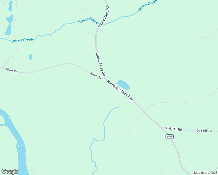 map of restaurants, bars, coffee shops, grocery stores, and more near 4043 Hamlets Chapel Road in Pittsboro