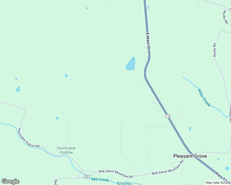 map of restaurants, bars, coffee shops, grocery stores, and more near in Pleasant Grove