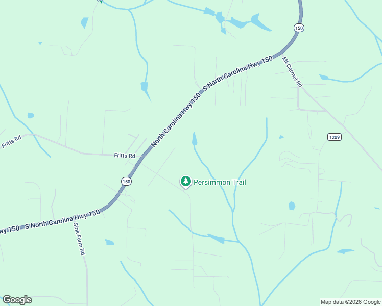 map of restaurants, bars, coffee shops, grocery stores, and more near 138 West Davidson Avenue in Lexington