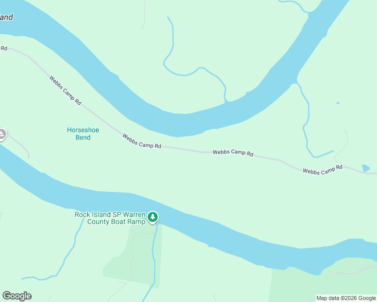 map of restaurants, bars, coffee shops, grocery stores, and more near 3900 Webbs Camp Road in Walling