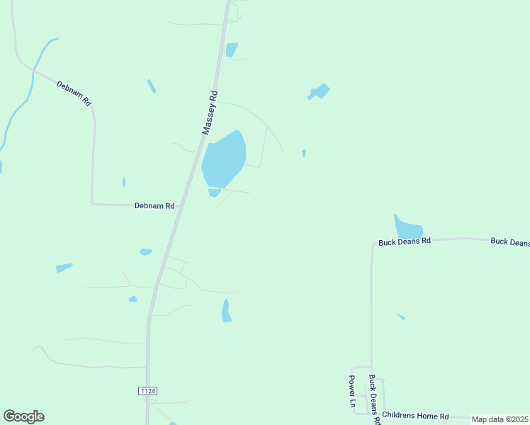 map of restaurants, bars, coffee shops, grocery stores, and more near Portris Road in Nash County