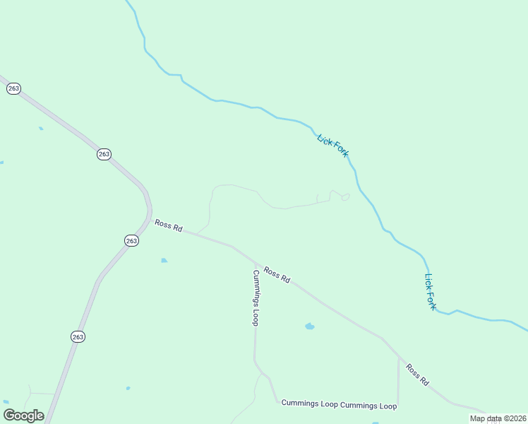 map of restaurants, bars, coffee shops, grocery stores, and more near 740 Fox Hollow Road in Fox