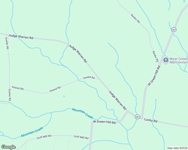 map of restaurants, bars, coffee shops, grocery stores, and more near 60 Sneed Road in McMinnville