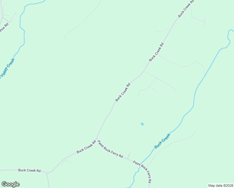 map of restaurants, bars, coffee shops, grocery stores, and more near 954 Buck Creek Road in Kingston