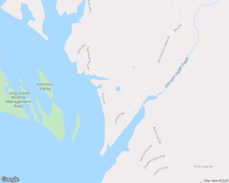 map of restaurants, bars, coffee shops, grocery stores, and more near 122 South Victoria Road in Kingston