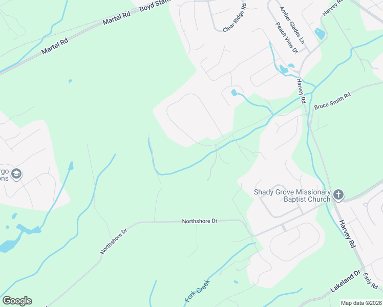 map of restaurants, bars, coffee shops, grocery stores, and more near 12748 Tanglewood Drive in Knoxville