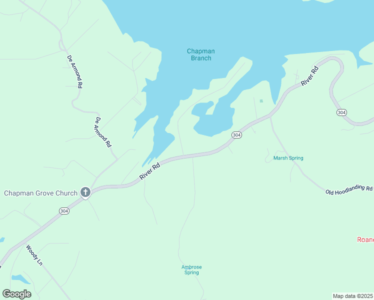 map of restaurants, bars, coffee shops, grocery stores, and more near 668 River Road in Kingston
