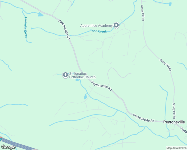 map of restaurants, bars, coffee shops, grocery stores, and more near 4694 Peytonsville Road in Franklin