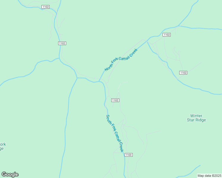 map of restaurants, bars, coffee shops, grocery stores, and more near North Fork Road in Burnsville