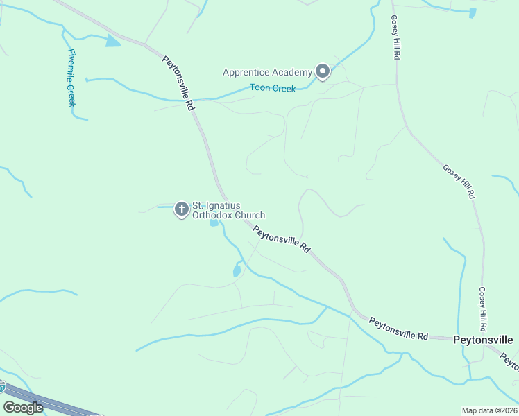 map of restaurants, bars, coffee shops, grocery stores, and more near 4694 Peytonsville Road in Franklin