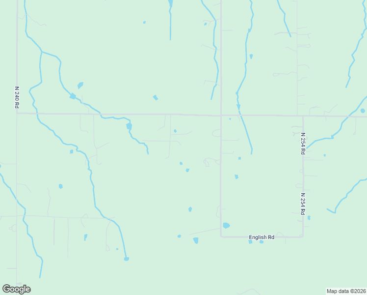 map of restaurants, bars, coffee shops, grocery stores, and more near 14760 Creager Road in Mounds