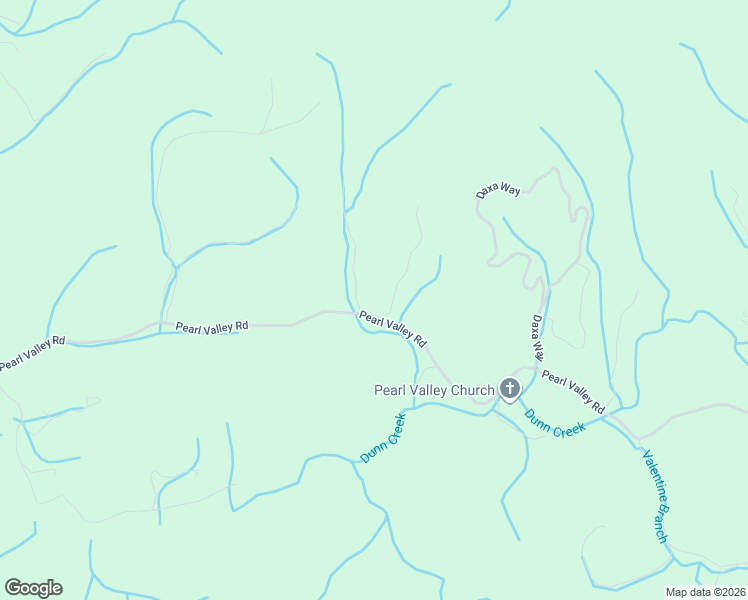 map of restaurants, bars, coffee shops, grocery stores, and more near in Pittman Center