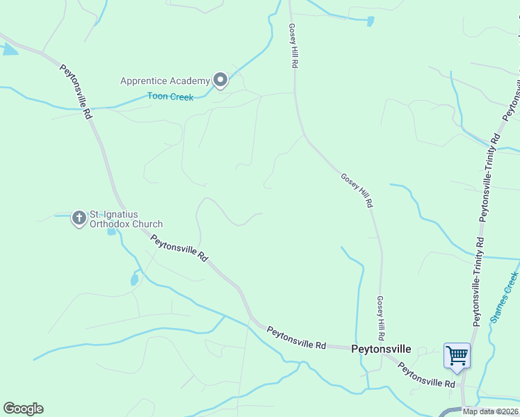 map of restaurants, bars, coffee shops, grocery stores, and more near 4694 Peytonsville Road in Franklin