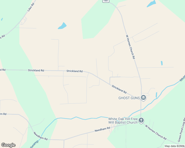 map of restaurants, bars, coffee shops, grocery stores, and more near in Wilson