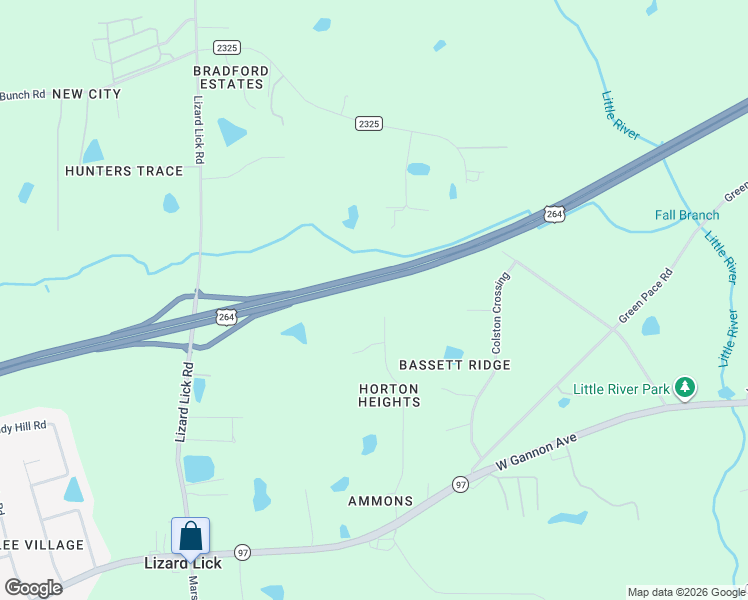 map of restaurants, bars, coffee shops, grocery stores, and more near 1300 Pitty Pats Path in Zebulon