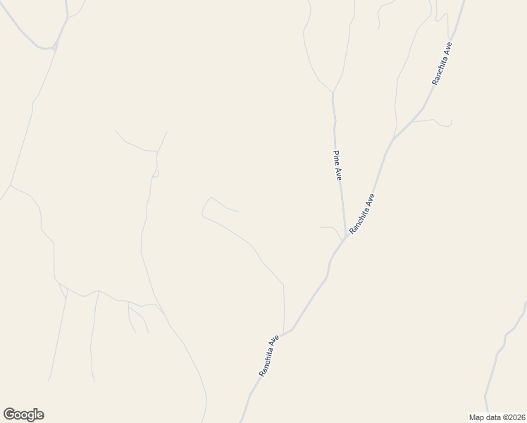 map of restaurants, bars, coffee shops, grocery stores, and more near 75463 Ranchita Avenue in San Miguel