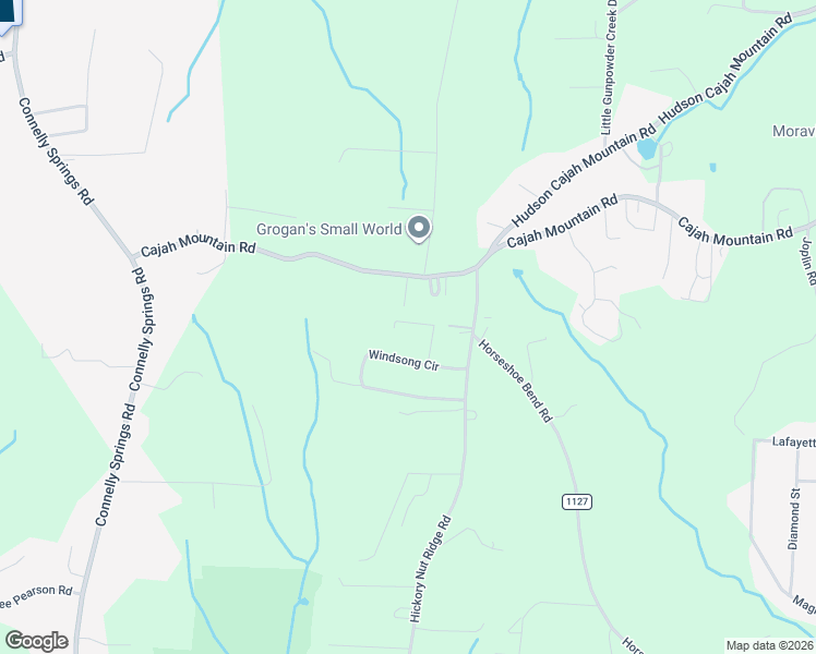 map of restaurants, bars, coffee shops, grocery stores, and more near 1024 Wheeling MHP in Hudson