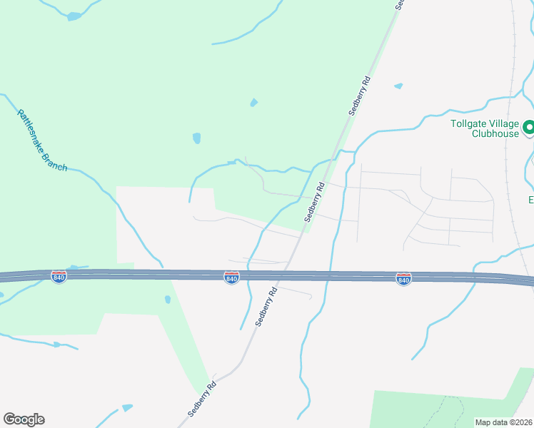 map of restaurants, bars, coffee shops, grocery stores, and more near 1821 Sedberry Road in Franklin