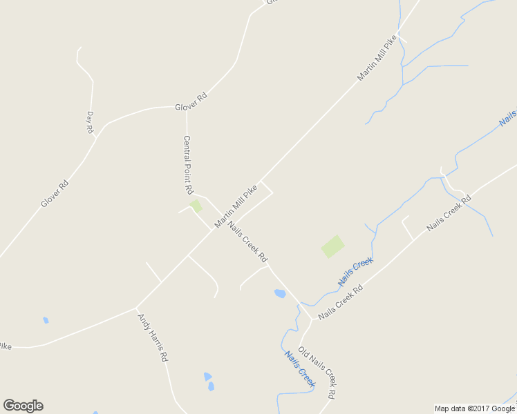 map of restaurants, bars, coffee shops, grocery stores, and more near 1330 Bays Mountain Road in Rockford