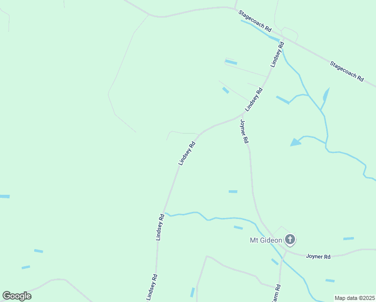 map of restaurants, bars, coffee shops, grocery stores, and more near Lindsey Road in Wilson County
