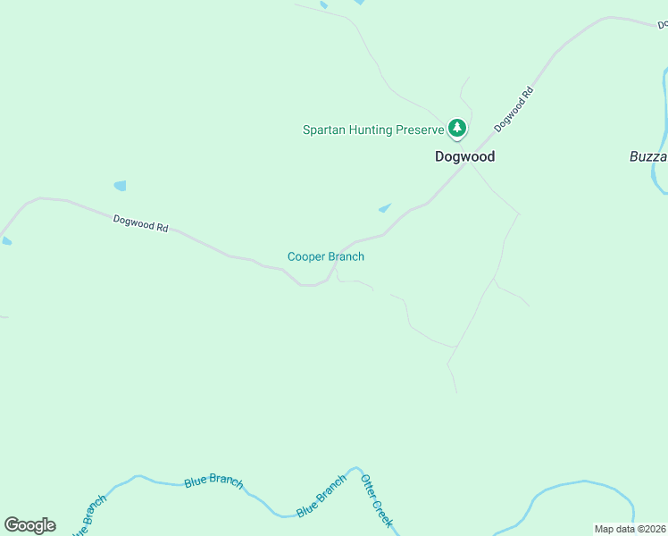 map of restaurants, bars, coffee shops, grocery stores, and more near 4725 Dogwood Road in Grandview