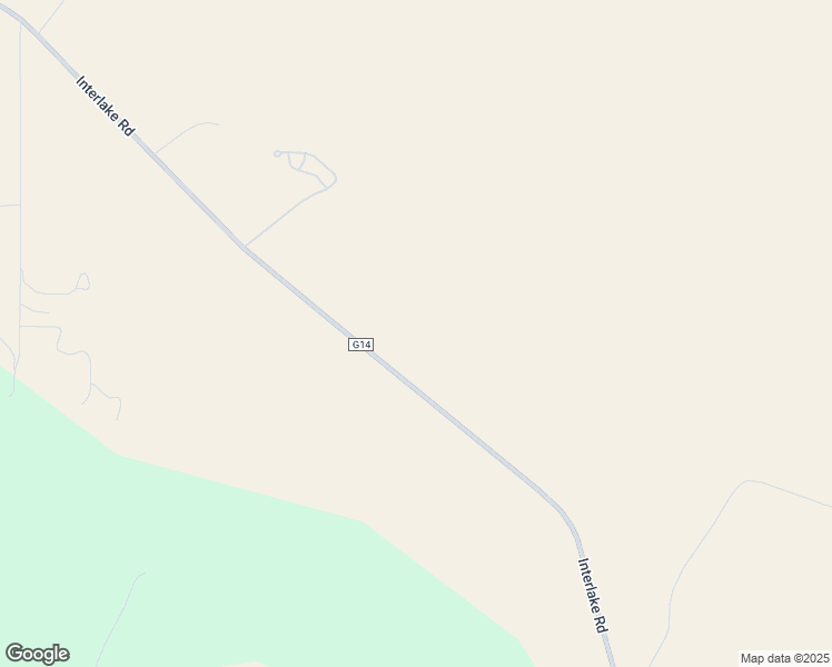 map of restaurants, bars, coffee shops, grocery stores, and more near Interlake Road in Bradley