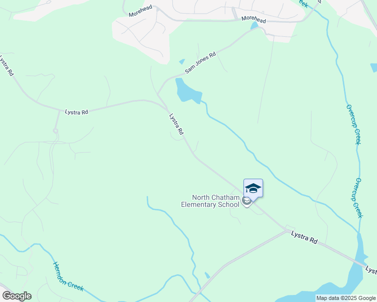 map of restaurants, bars, coffee shops, grocery stores, and more near in Chapel Hill