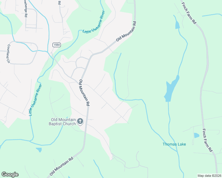 map of restaurants, bars, coffee shops, grocery stores, and more near 2750 Destin Drive in Trinity